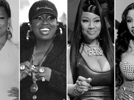 The Rise of Women in Hip Hop: Celebrating Female MCs and Producers