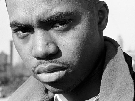 Nas - the man, the myth, the legend