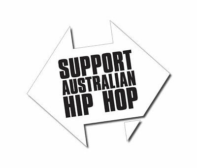A Short History of Aussie Hip-Hop