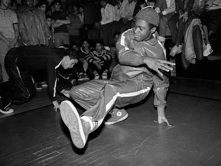 The Impact of Hip-Hop on Culture and Society: A Force for Change and Expression