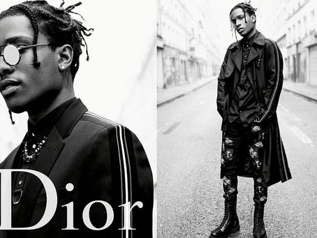 The Significance of Hip-Hop in Fashion and Style: The Impact That Hip-Hop Has Had on Fashion