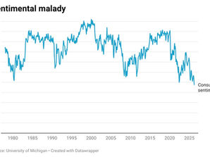 The south lawn is littered with broken promises