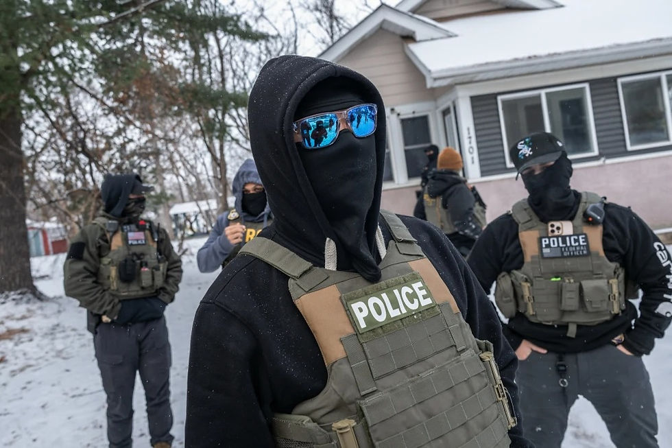 GOP-controlled Senate scrambles to tie Democrats’ hands before midterms