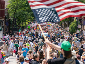 Pot calling the kettle black