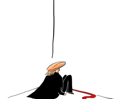 Support for Trump is crumbling.