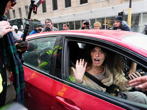 Good Samaritan rescues right-wing provocateur in Minneapolis