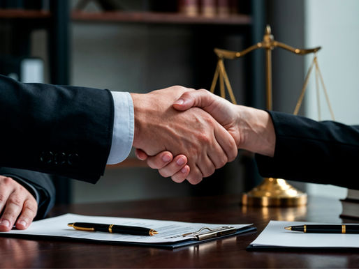 Cópia de Segurança jurídica para empresas, contratos e decisões de negócio.
