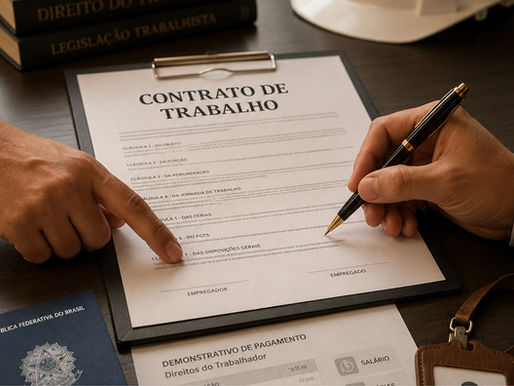 Direito do Trabalho