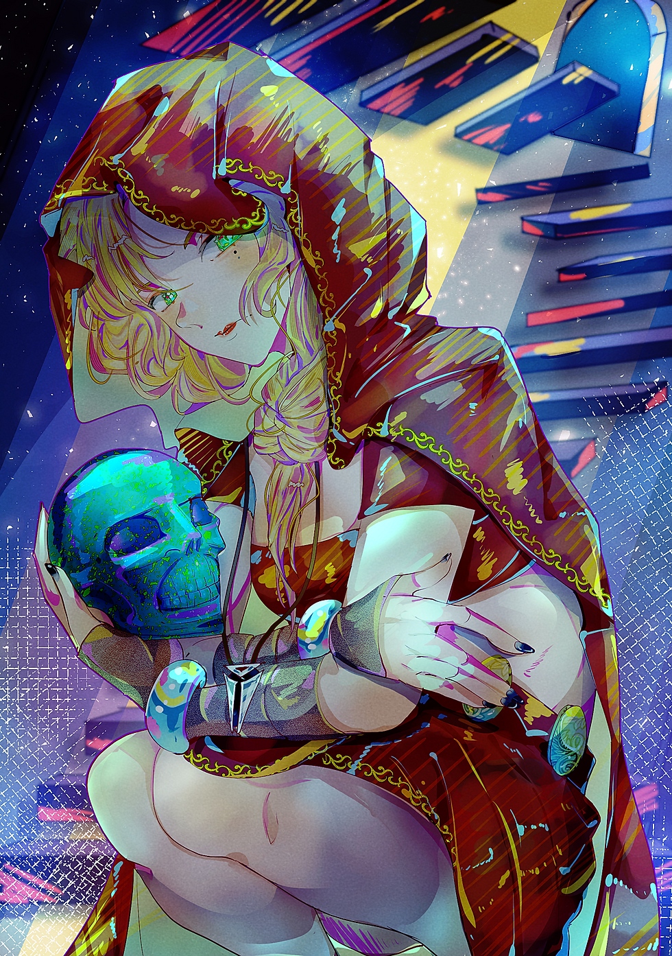 酒紅