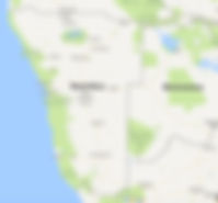 Map Namibie