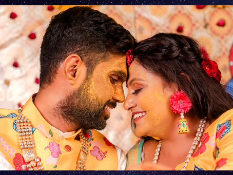Essential Tips For Bride & Groom