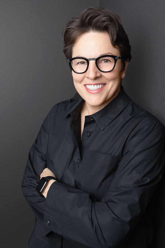Tracy Spears