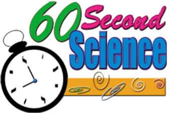 60 Seconds of Science