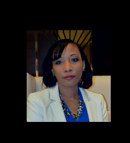 Dr. Monique Darrisaw-Akil
