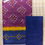 Thumbnail: Sarees Cotton with Blouse 