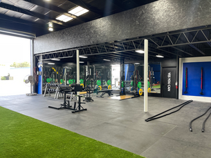 The Lab Gym Tampa: Empowering Athletes to Reach New Heights in Fitness and Performance
