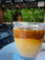 Chai Latte (Iced or Hot)