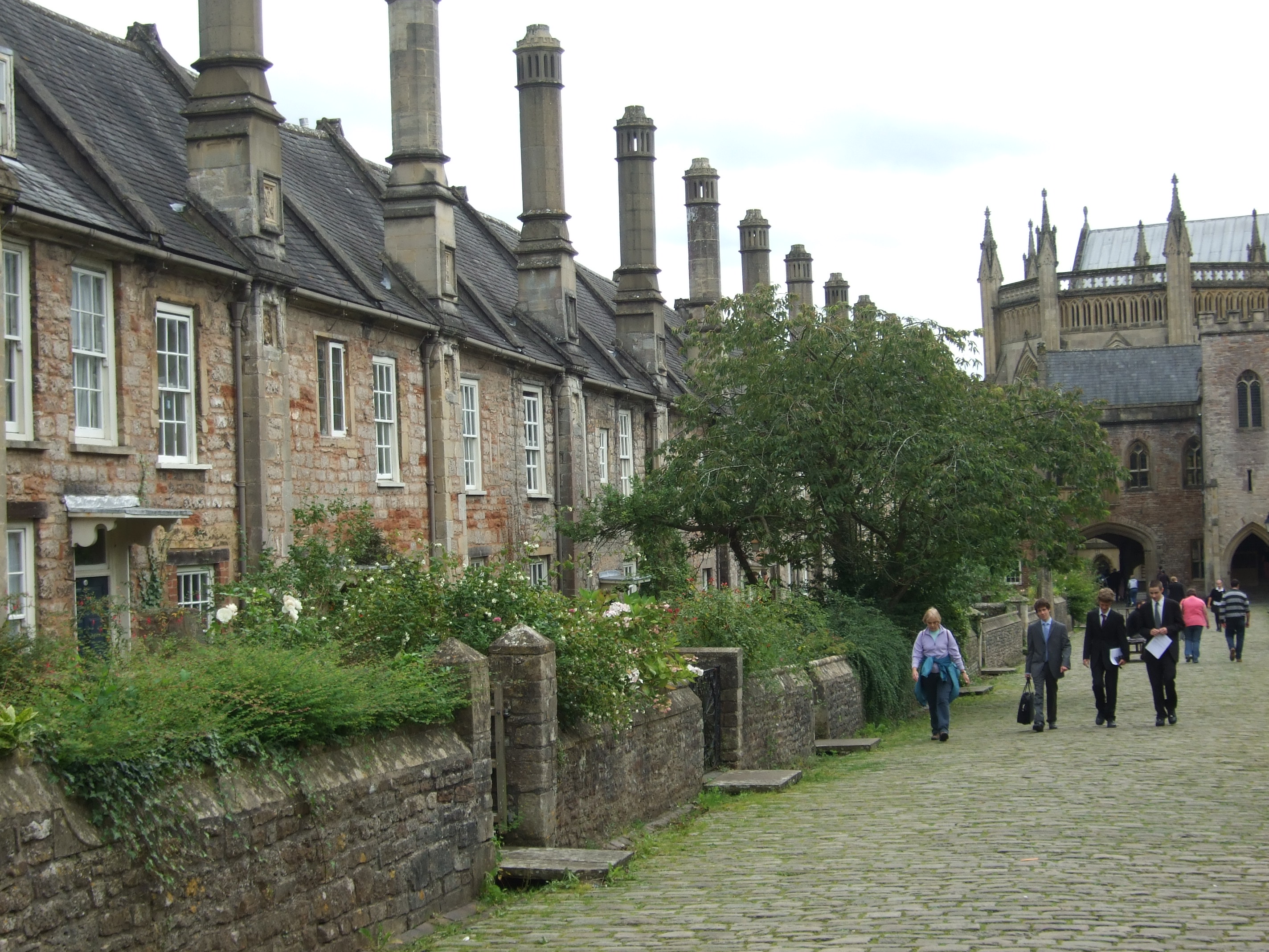 Wells (4)