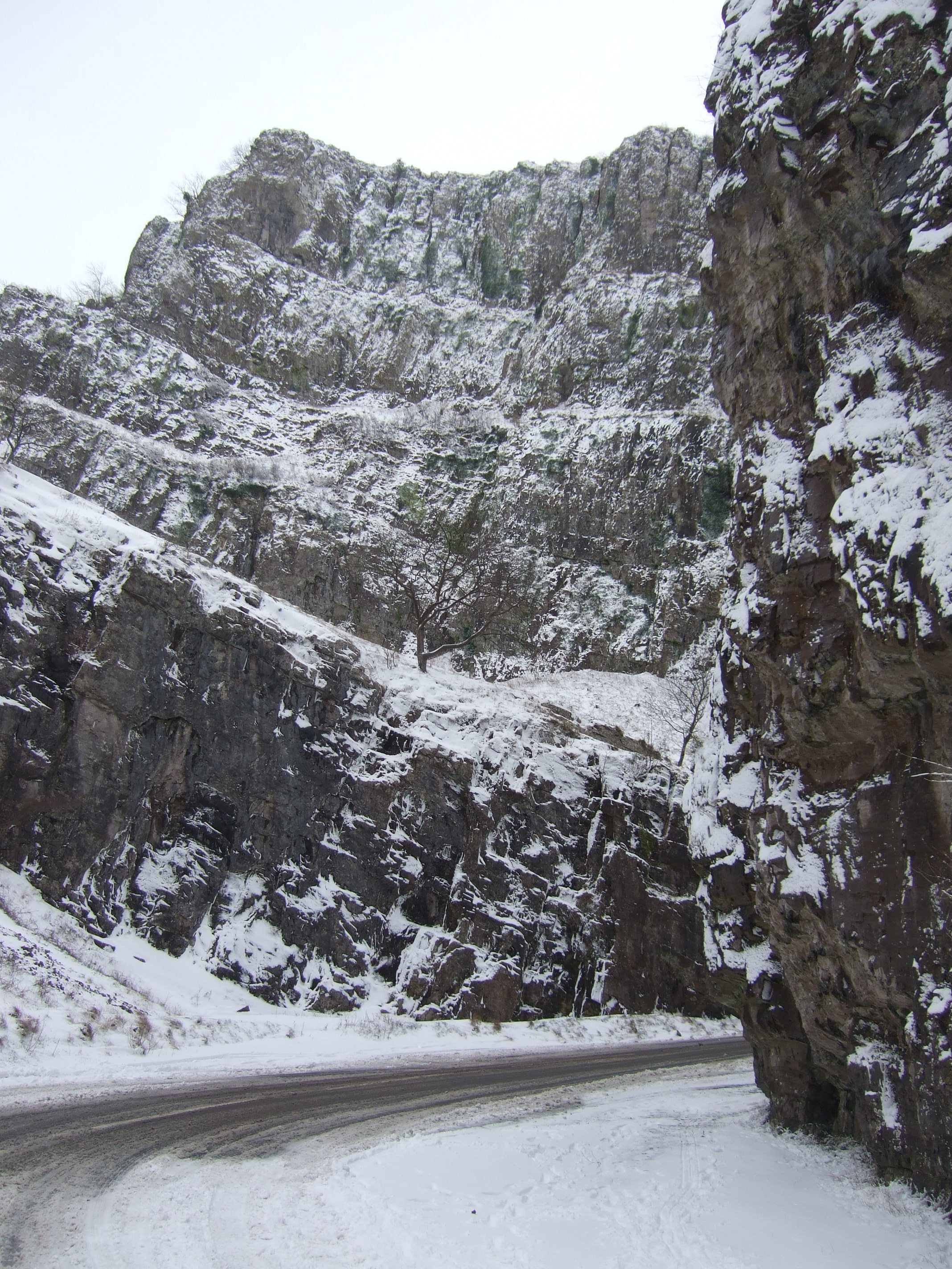 Cheddar Gorge (8)