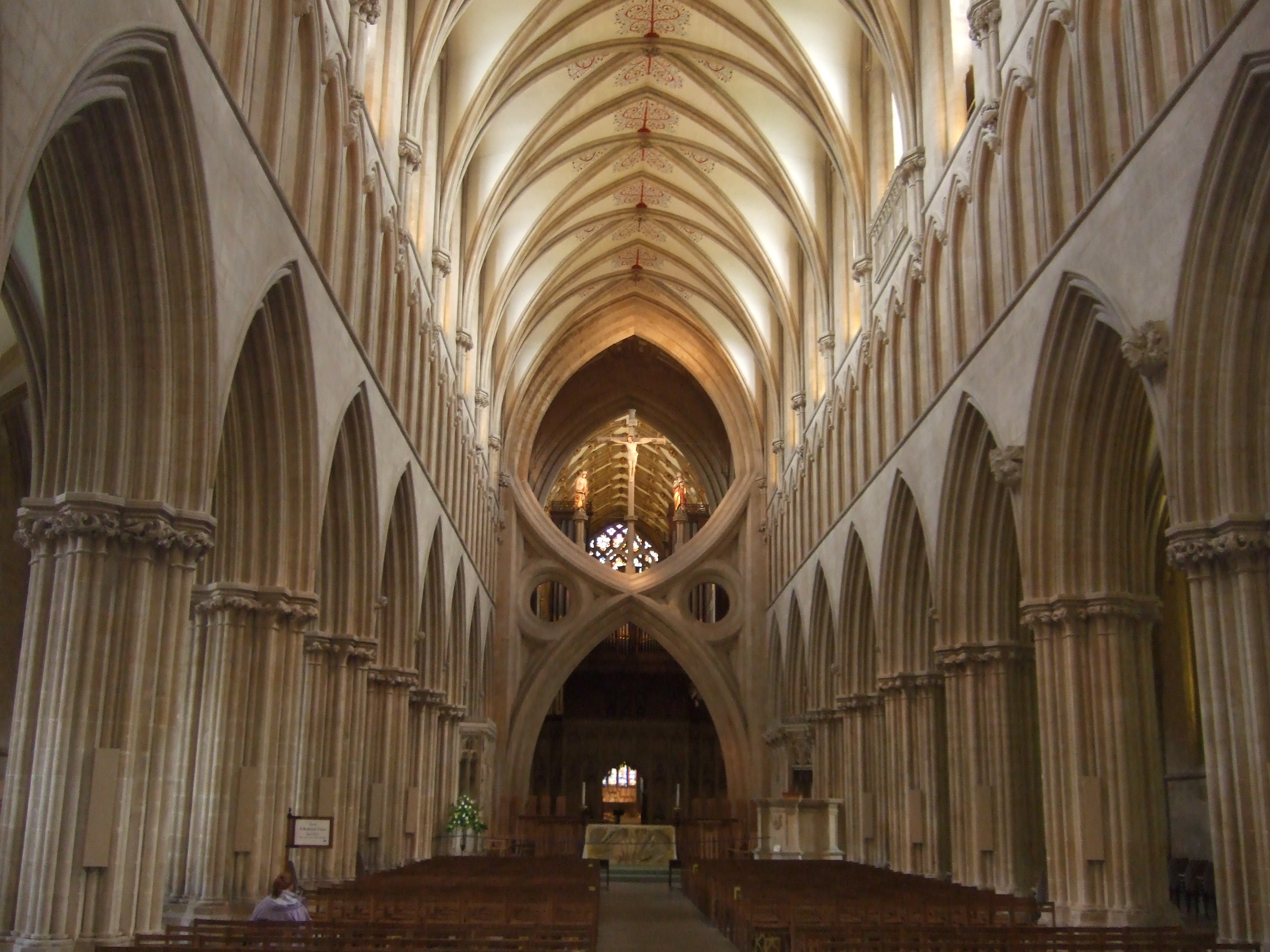 Wells (2)