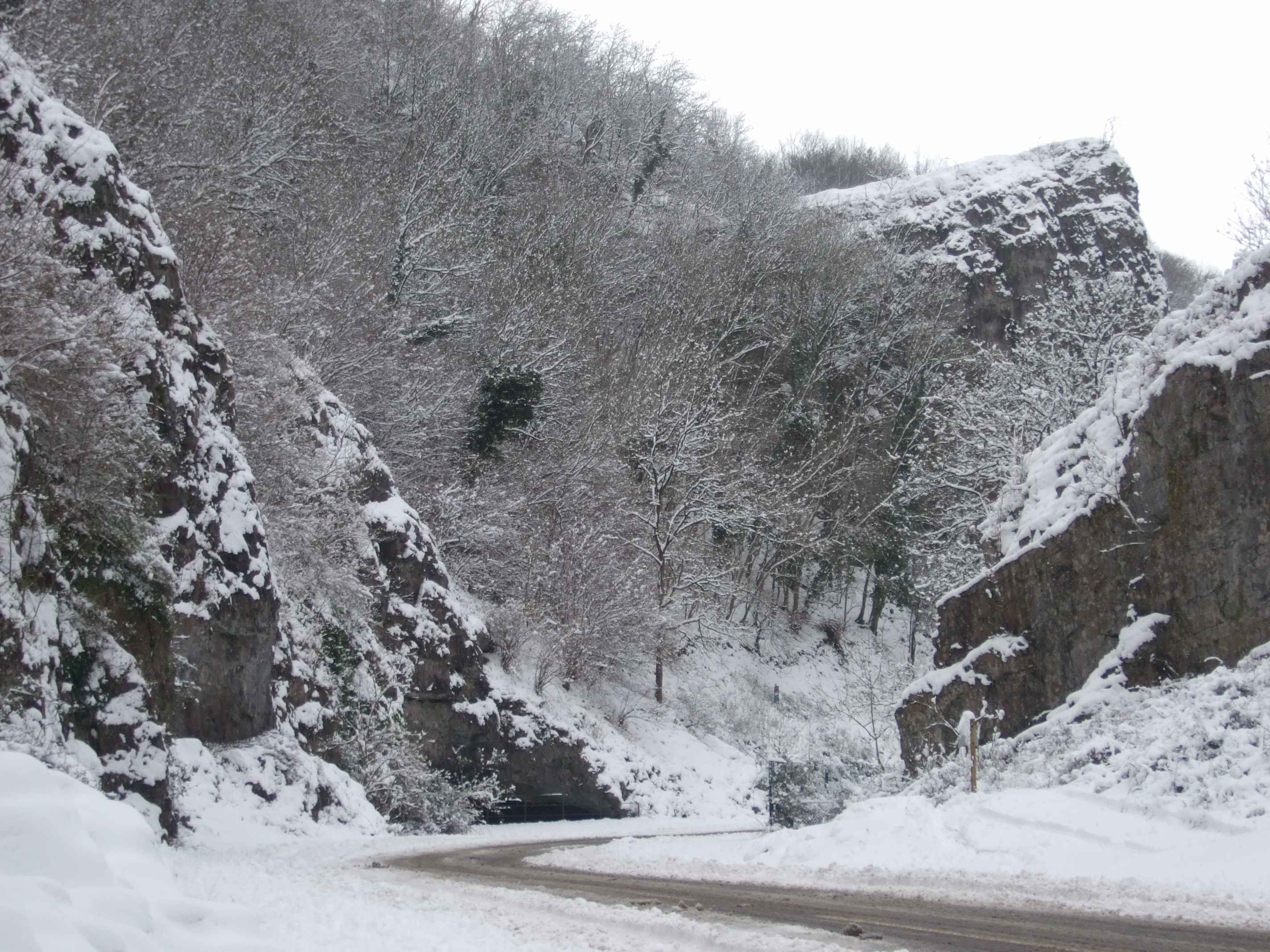 Cheddar Gorge (4)
