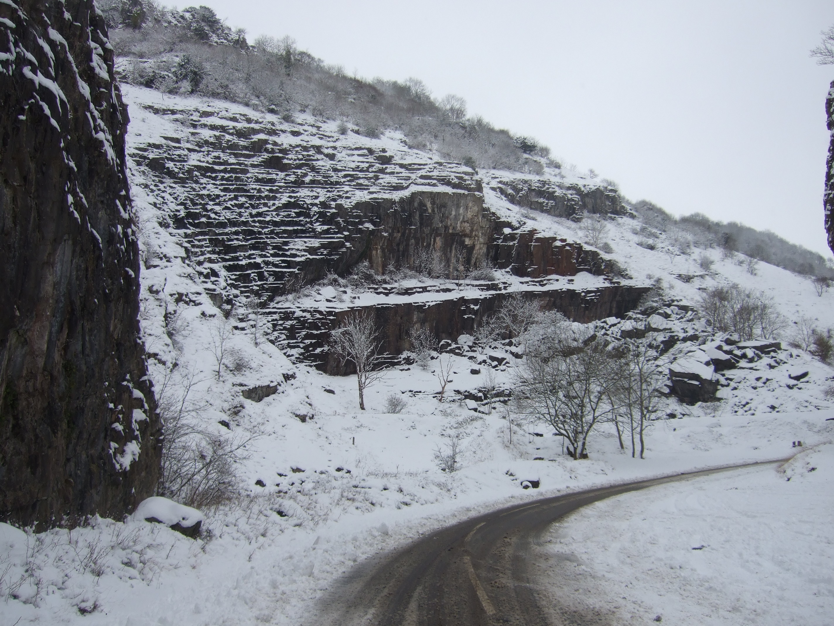 Cheddar Gorge (5)