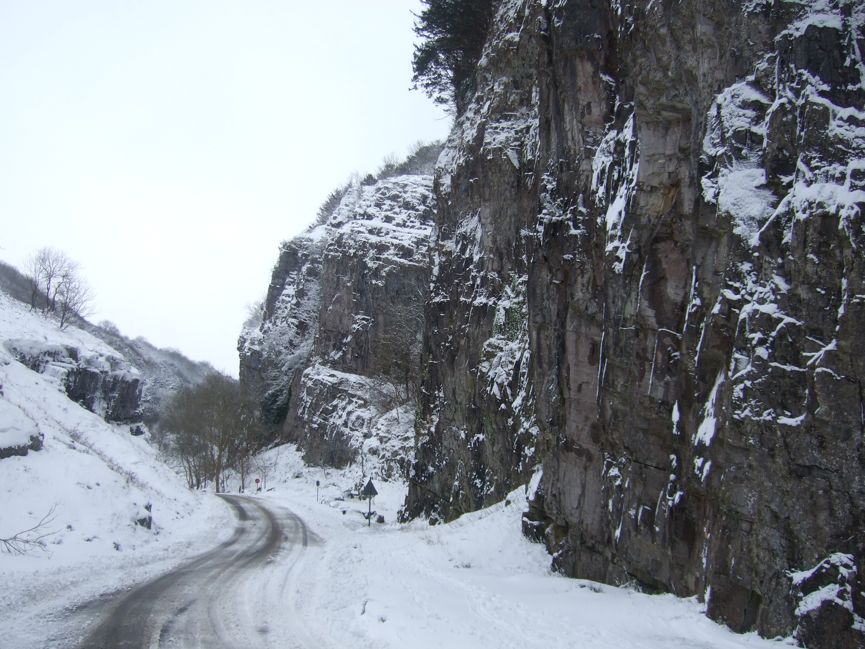 Cheddar Gorge (14)