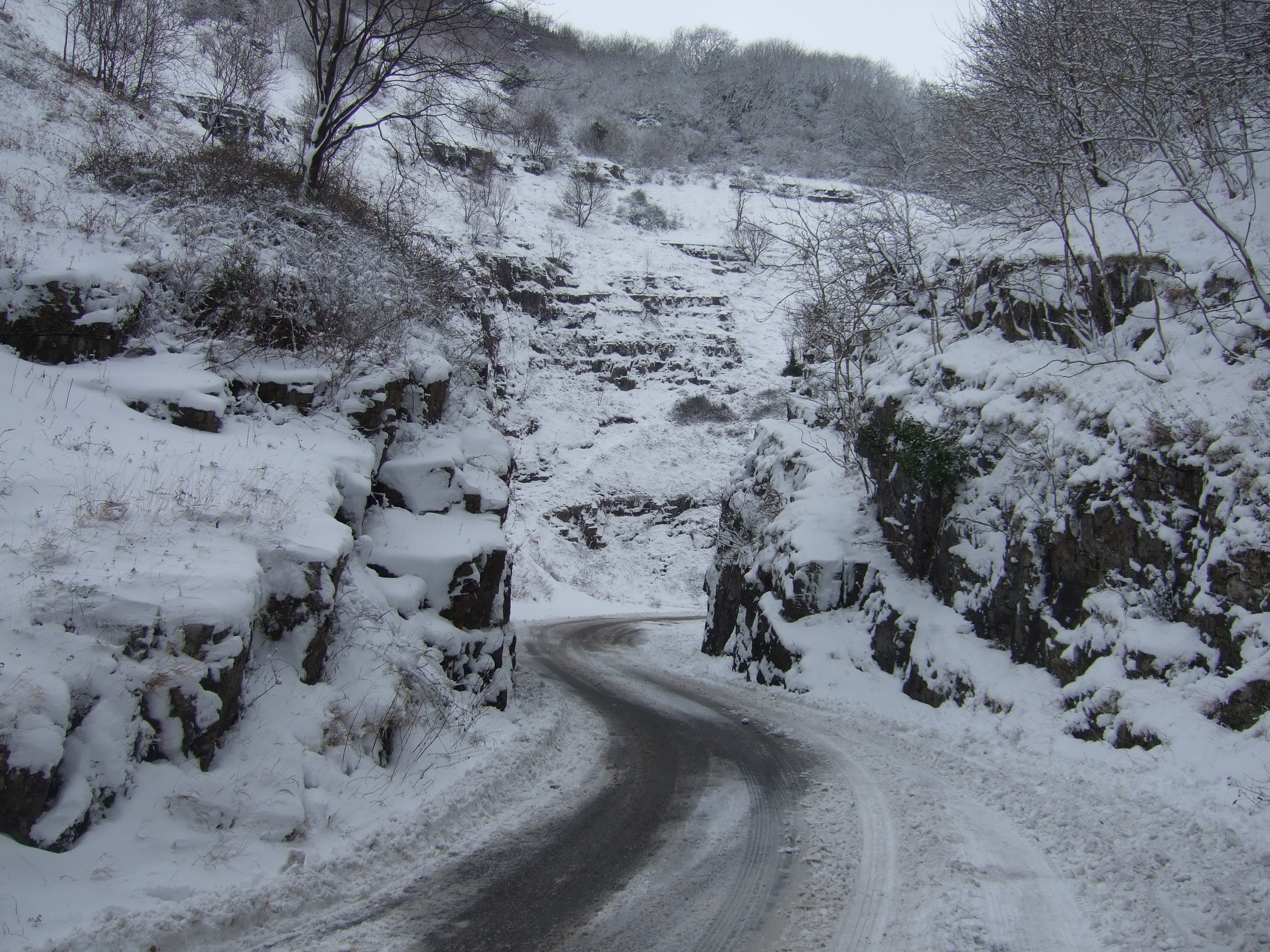 Cheddar Gorge (7)