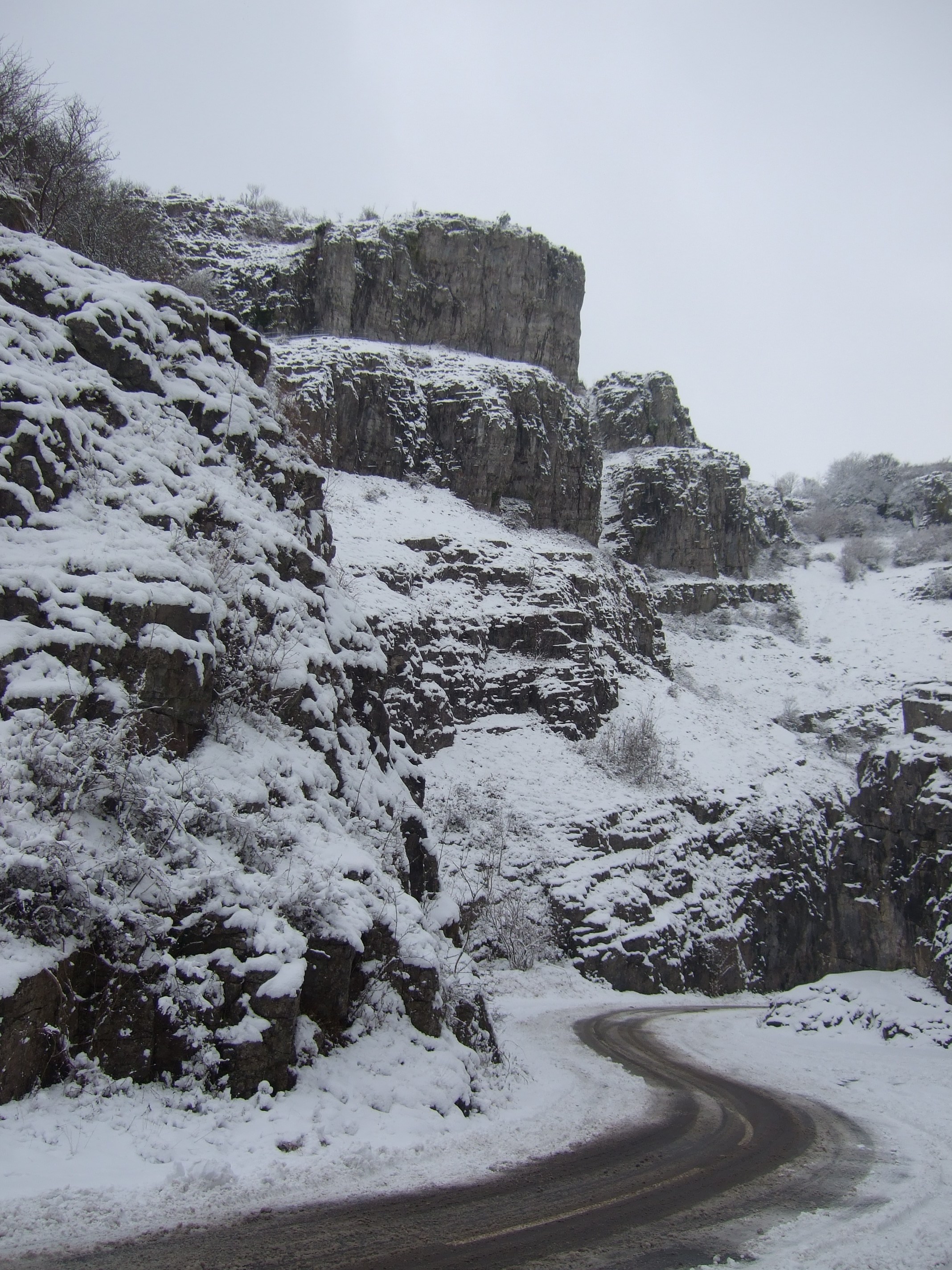 Cheddar Gorge (2)