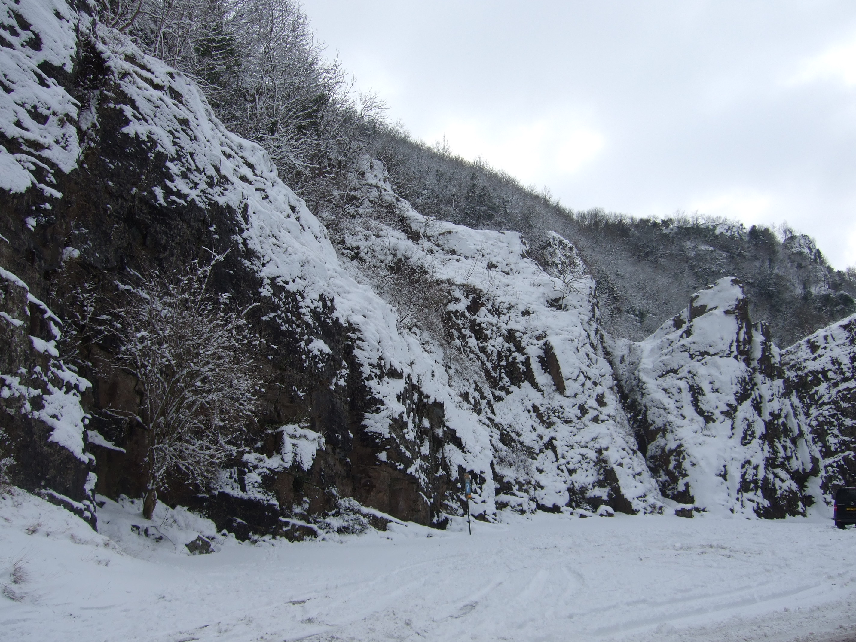 Cheddar Gorge (16)