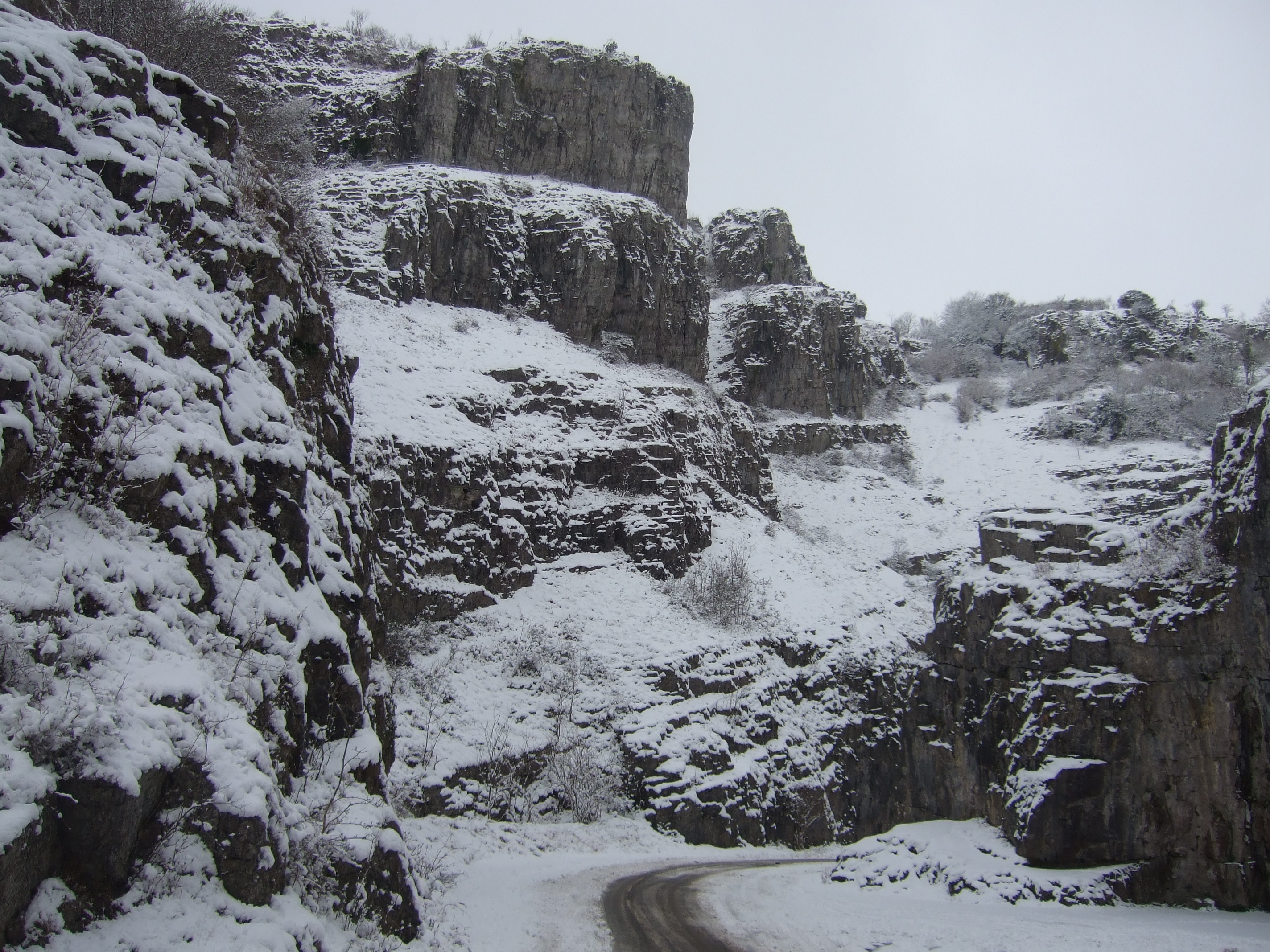 Cheddar Gorge (3)