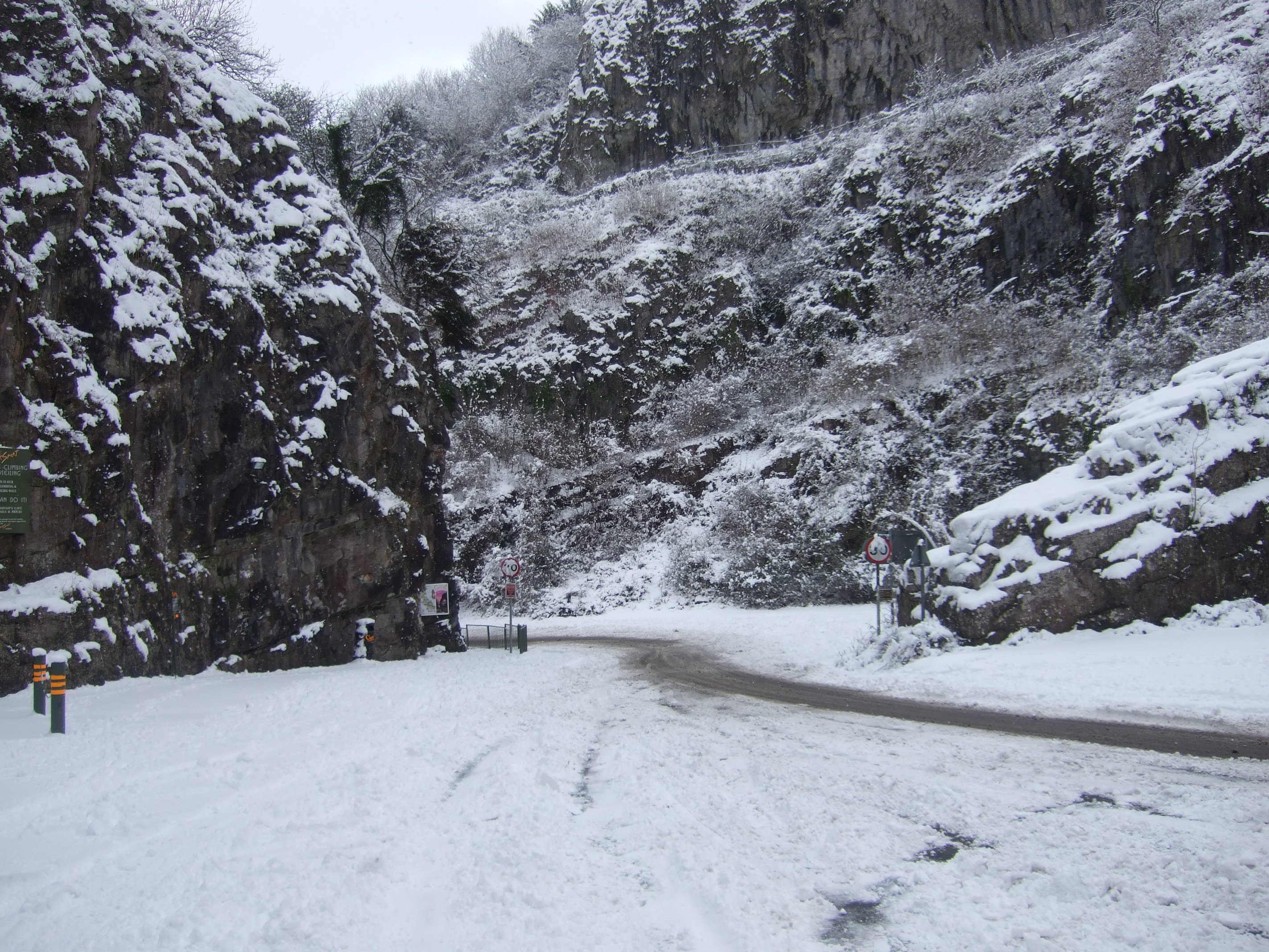Cheddar Gorge (18)