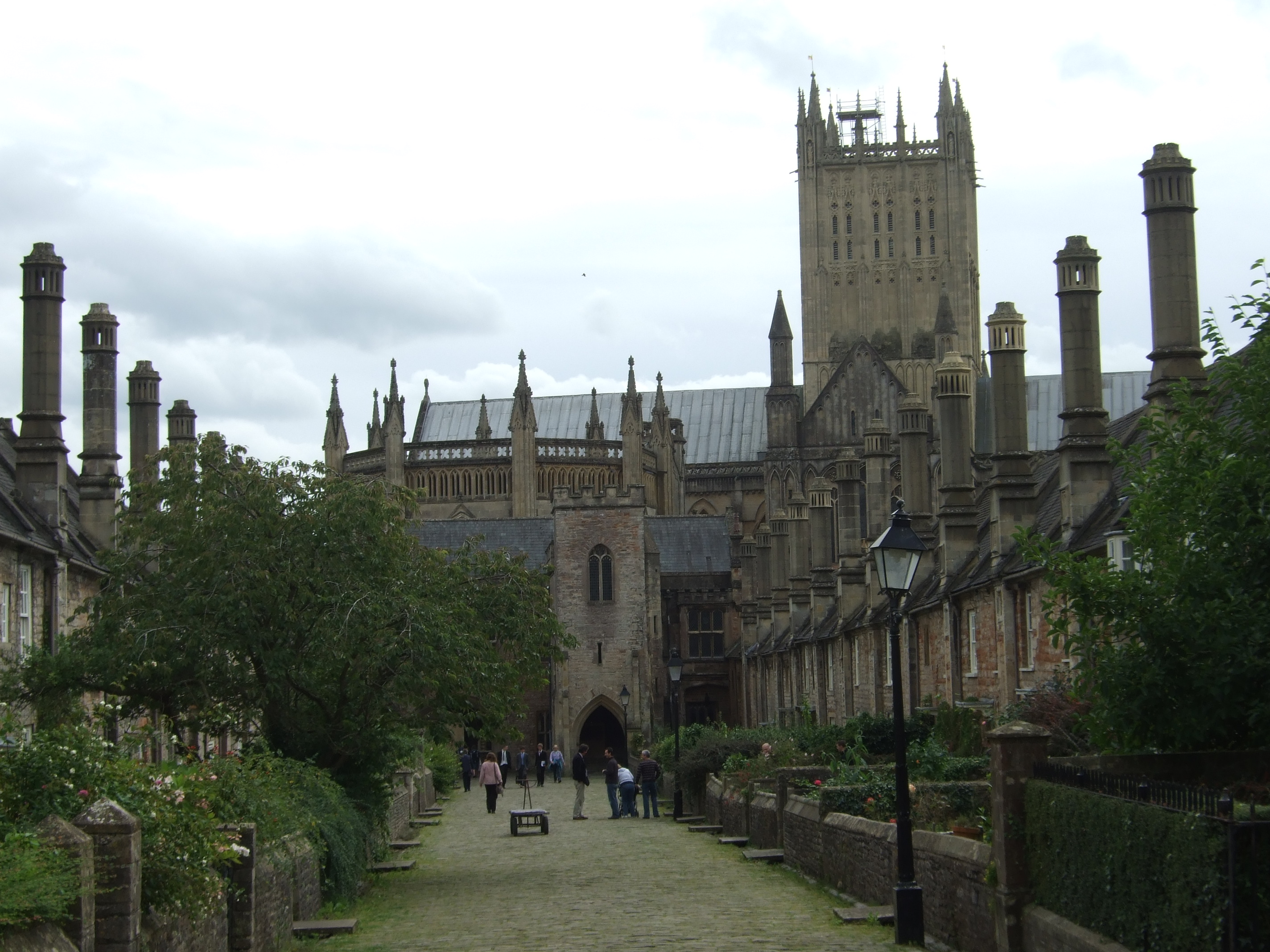 Wells (3)