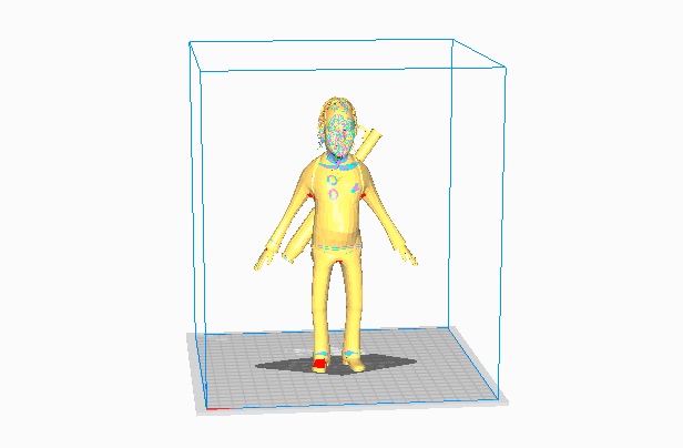 Thumbnail: FigureMeOut - Custom Figures