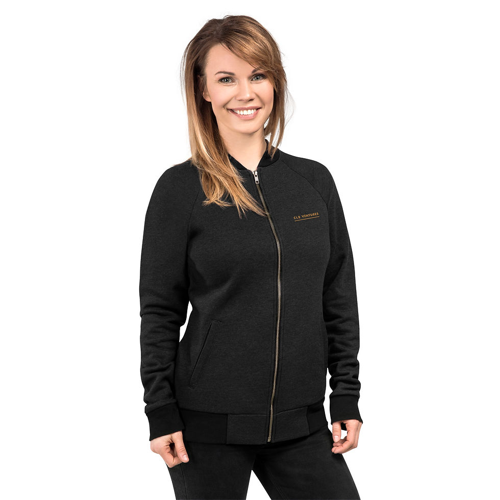 Thumbnail: Bomber Jacket