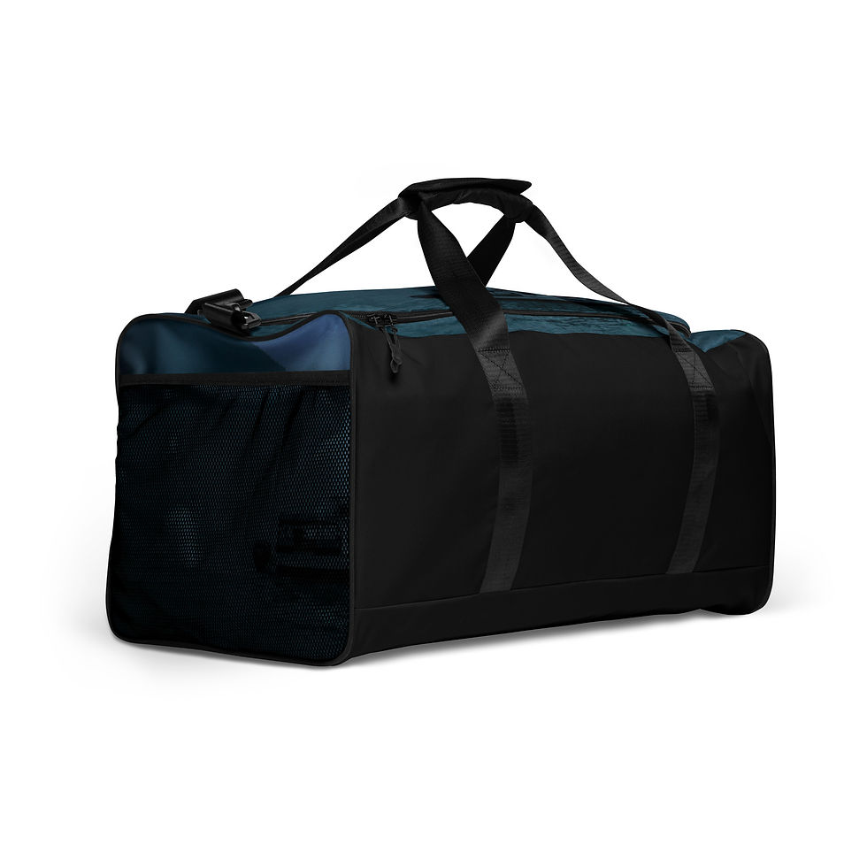 Thumbnail: CLBV Duffle bag