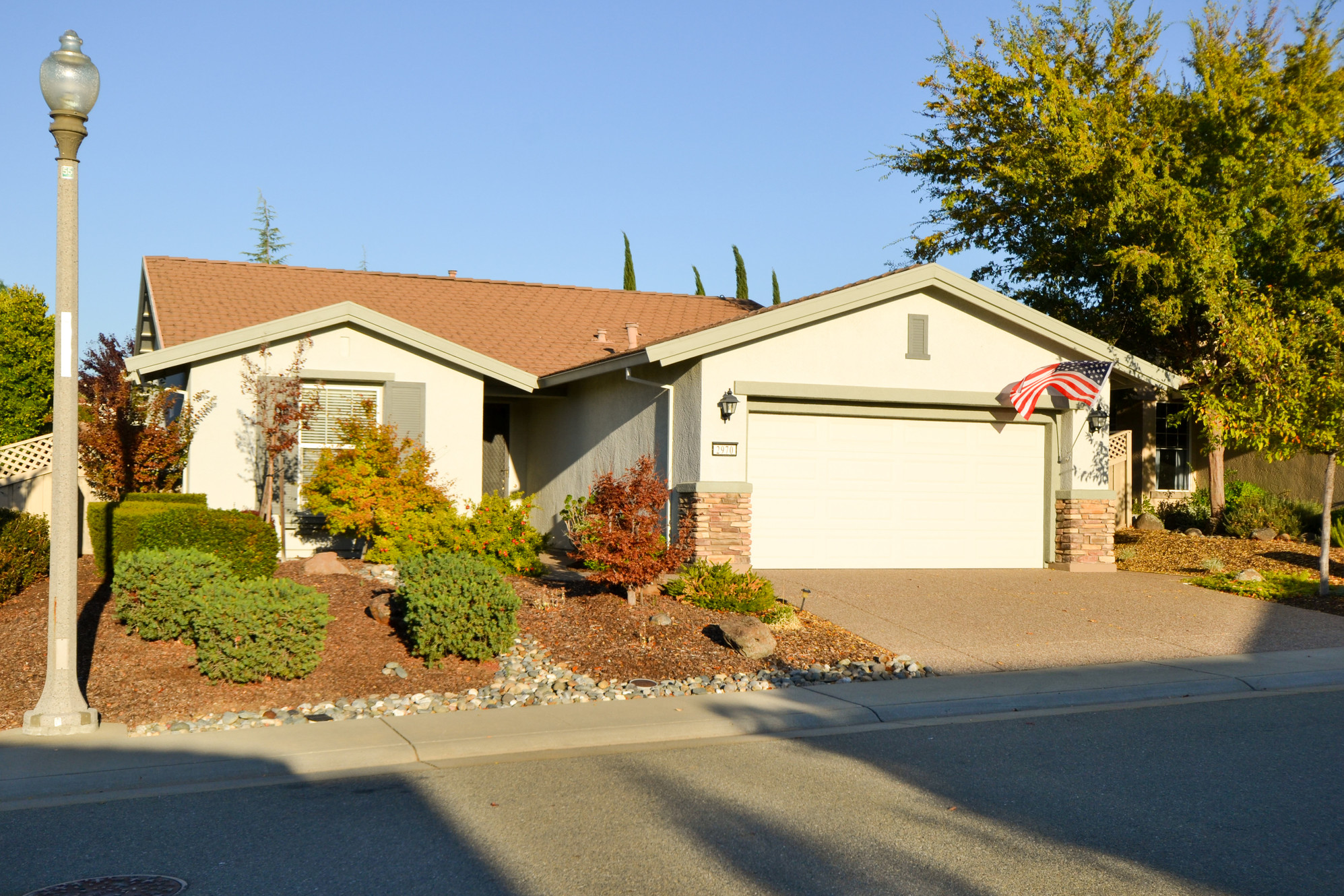 Mission history California Golden Eye Real Estate Photography