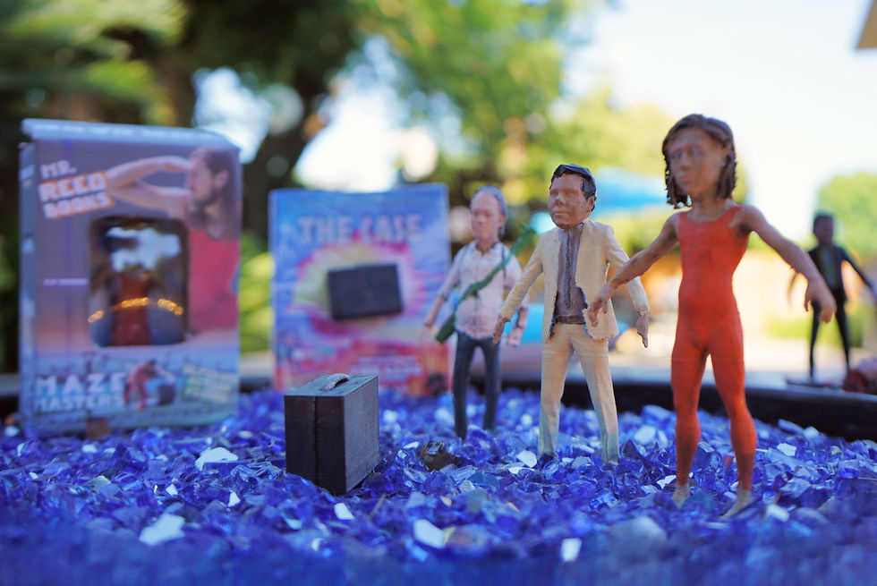 Thumbnail: FigureMeOut - Custom Figures