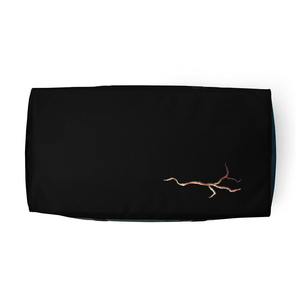 Thumbnail: CLBV Duffle bag