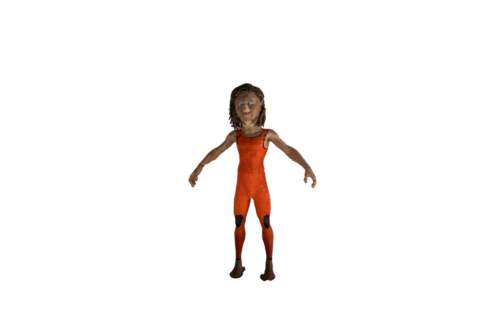 Thumbnail: FigureMeOut - Custom Figures