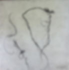 HAIR SKETCH II