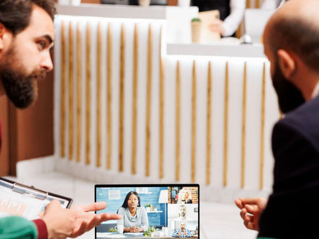 Online Training Platforms: A Game Changer for Hospitality Excellence