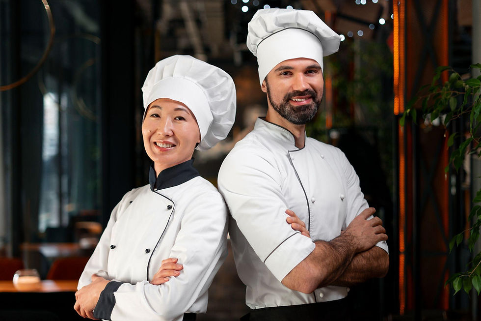 Restaurant Compliance Mistakes