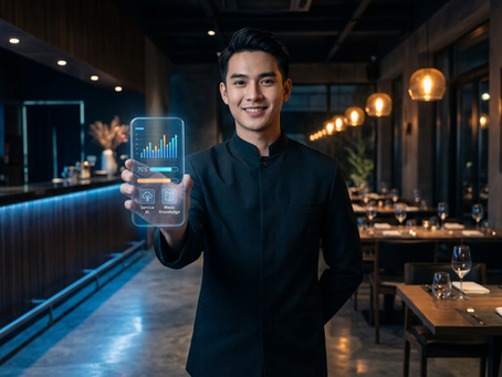 Hospitality Training Trends 2026