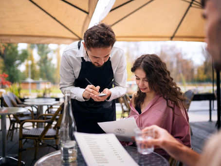 Hospitality Training