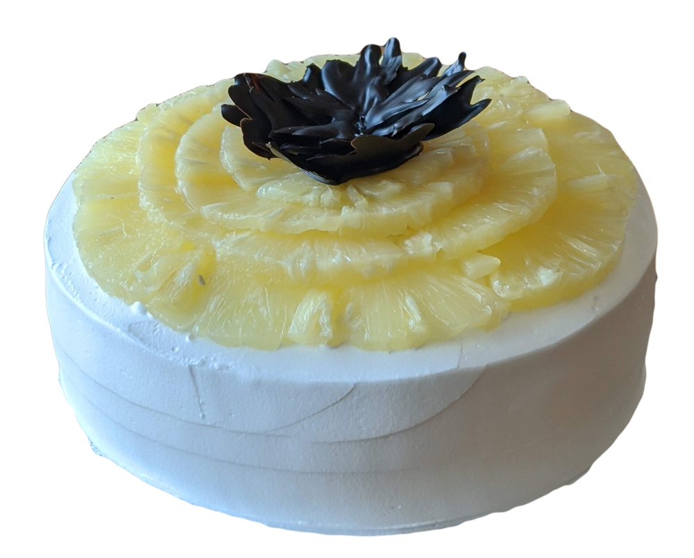 Pineapple Cake 1 kg
