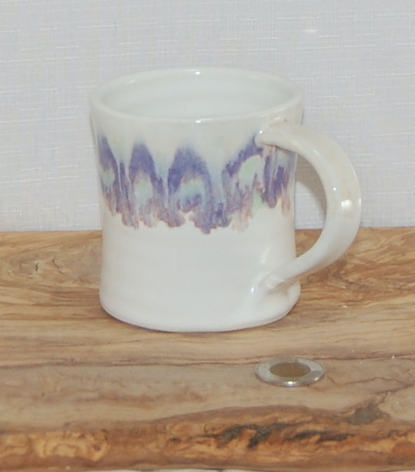 Thumbnail: Mugs, Purple-ish