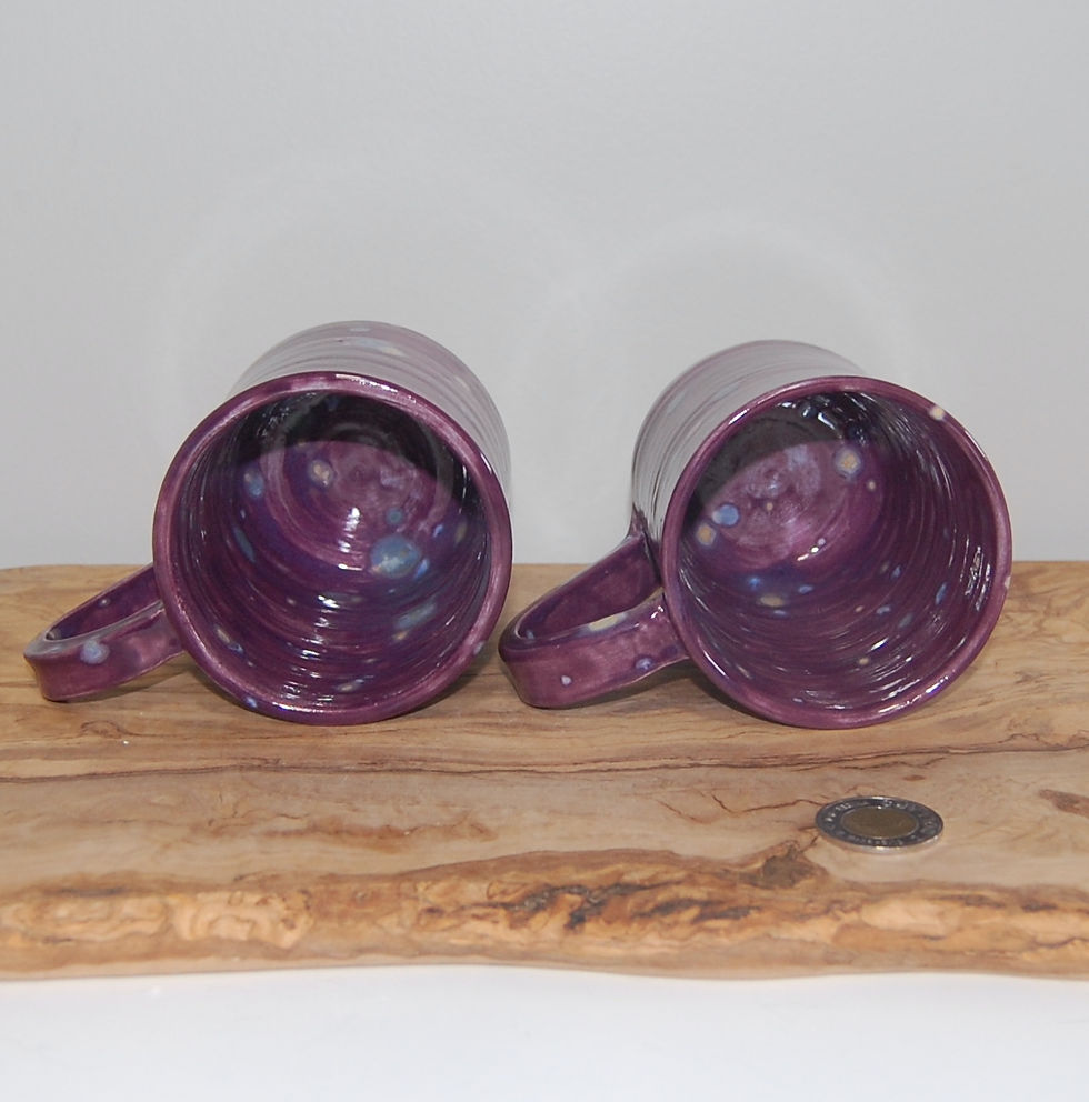 Thumbnail: Mug, Passion Fruit