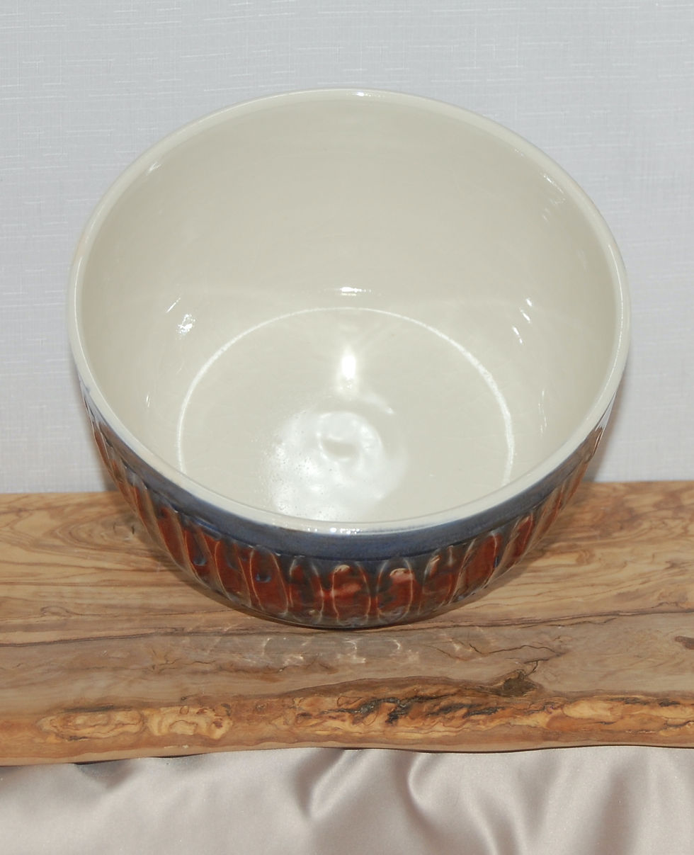 Thumbnail: Fluted Bowl