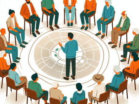 A comunicação não violenta, pode ser elitista e inacessível para classes de baixa renda?